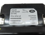Thumbnail 4: 2013-2016 RANGE ROVER SPORT (L405 L494) CVD ACTIVE AIR SUSPENSION CONTROL MODULE