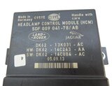 Thumbnail 4: 14-20 RANGE ROVER EVOQUE DISCOVERY SPORT (L494 L538 L550) HEADLIGHT RANGE MODULE