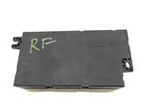 Thumbnail 2: 2014 RANGE ROVER SPORT (L494) FRONT RIGHT PASSENGER SEAT CONTROL MODULE