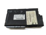 Thumbnail 3: 2014 RANGE ROVER SPORT (L494) FRONT RIGHT PASSENGER SEAT CONTROL MODULE