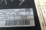 Thumbnail 4: 2014 RANGE ROVER SPORT (L494) FRONT RIGHT PASSENGER SEAT CONTROL MODULE