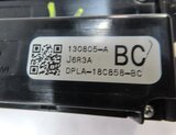 Thumbnail 5: 2014 RANGE ROVER SPORT (L494) LEFT TOUCH SCREEN CONTROL MODULE DPLA18C858BC