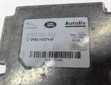 Thumbnail 4: 2014-2015 RANGE ROVER SPORT EVOQUE (L405 L494 L538) SRS BAG CONTROL MODULE