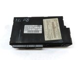 Thumbnail 3: 2014 RANGE ROVER SPORT (L494) FRONT LEFT DRIVER SEAT CONTROL MODULE DPLA14C249BA
