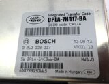 Thumbnail 4: 2014 RANGE ROVER SPORT (L494) TRANSFER CASE CONTROL MODULE DPLA7H417BA