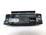 Thumbnail 3: 2014 RANGE ROVER SPORT (L494) FRONT RIGHT PASSENGER TOUCH SCREEN CONTROL MODULE