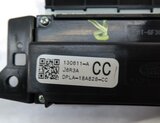 Thumbnail 5: 2014 RANGE ROVER SPORT (L494) FRONT RIGHT PASSENGER TOUCH SCREEN CONTROL MODULE