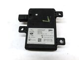 Thumbnail 3: 14-15 JAGUAR FTYPE / RANGE ROVER SPORT (L494) LEFT REAR BLIND SPOT RADAR MODULE