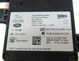Thumbnail 4: 14-15 JAGUAR FTYPE / RANGE ROVER SPORT (L494) LEFT REAR BLIND SPOT RADAR MODULE