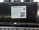 Thumbnail 4: 2014 RANGE ROVER SPORT (L494) START & STOP POWER DISTRIBUTION CONTROL MODULE