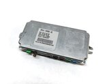 2014-2015 RANGE ROVER SPORT (L405 L494) SURROUND VIEW CAMERA CONTROL MODULE