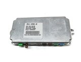 Thumbnail 2: 2014-2015 RANGE ROVER SPORT (L405 L494) SURROUND VIEW CAMERA CONTROL MODULE