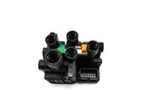Thumbnail 3: 14 RANGE ROVER SPORT L494 REAR AIR SUSPENSION TRANSFER RELIEF BLOCK CPLA5B710BB