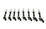 Thumbnail 2: 2010-2017 JAGUAR RANGE ROVER SPORT (L320 L322 L405 L494) 5.0L FUEL INJECTOR SET8