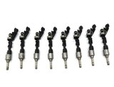 Thumbnail 4: 2010-2017 JAGUAR RANGE ROVER SPORT (L320 L322 L405 L494) 5.0L FUEL INJECTOR SET8