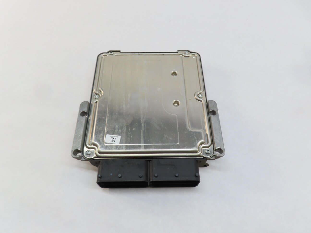 Thumbnail 4: 14 RANGE ROVER SPORT L494 5.0L DIGITAL SPEEDOMETER ECM BCM ENGINE MODULE KEY SET