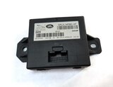 Thumbnail 6: 14 RANGE ROVER SPORT L494 5.0L DIGITAL SPEEDOMETER ECM BCM ENGINE MODULE KEY SET