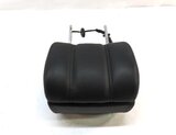 Thumbnail 4: 14-17 RANGE ROVER SPORT L494 FRONT LEFT HEADREST & DVD PLAYER BLACK TAURUS