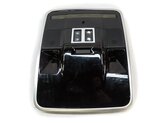 Thumbnail 3: 2014 RANGE ROVER SPORT (L494) FRONT ROOF PRIMARY DOME LIGHT w/ SWITCHES (BLACK)