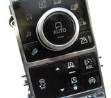 Thumbnail 7: 2014 RANGE ROVER SPORT (L494) SUSPENSION TERRAIN RIDE HEIGHT SWITCH BUTTON PANEL
