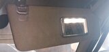 Thumbnail 3: 2014-2015 RANGE ROVER SPORT (L494) FRONT LEFT & RIGHT SUNVISOR SET-2 (BLACK)