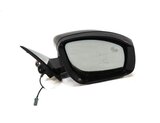 2014-2015 RANGE ROVER SPORT (L494) RIGHT BLIND SPOT CAMERA DOOR MIRROR (BLACK)