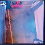 Thumbnail 3: 2014-2015 RANGE ROVER SPORT (L494) RIGHT BLIND SPOT CAMERA DOOR MIRROR (BLACK)