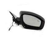 Thumbnail 4: 2014-2015 RANGE ROVER SPORT (L494) RIGHT BLIND SPOT CAMERA DOOR MIRROR (BLACK)