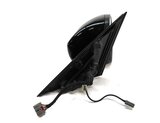 Thumbnail 5: 2014-2015 RANGE ROVER SPORT (L494) RIGHT BLIND SPOT CAMERA DOOR MIRROR (BLACK)