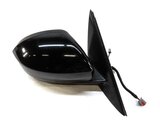 Thumbnail 6: 2014-2015 RANGE ROVER SPORT (L494) RIGHT BLIND SPOT CAMERA DOOR MIRROR (BLACK)