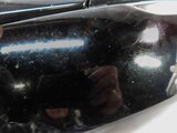 Thumbnail 8: 2014-2015 RANGE ROVER SPORT (L494) RIGHT BLIND SPOT CAMERA DOOR MIRROR (BLACK)