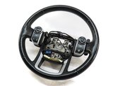 Thumbnail 1: 2014-2022 RANGE ROVER SPORT (L494) 4-SPOKE HEATED STEERING WHEEL w/ SWITCHES
