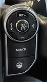 Thumbnail 3: 2014-2022 RANGE ROVER SPORT (L494) 4-SPOKE HEATED STEERING WHEEL w/ SWITCHES