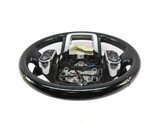 Thumbnail 5: 2014-2022 RANGE ROVER SPORT (L494) 4-SPOKE HEATED STEERING WHEEL w/ SWITCHES
