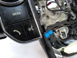 Thumbnail 7: 2014-2022 RANGE ROVER SPORT (L494) 4-SPOKE HEATED STEERING WHEEL w/ SWITCHES