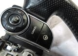 Thumbnail 8: 2014-2022 RANGE ROVER SPORT (L494) 4-SPOKE HEATED STEERING WHEEL w/ SWITCHES