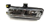 Thumbnail 1: 13-17 RANGE ROVER SPORT (L405 L494) LEFT FRONT DRIVER LED FOGLIGHT LIGHT LAMP