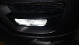Thumbnail 2: 13-17 RANGE ROVER SPORT (L405 L494) LEFT FRONT DRIVER LED FOGLIGHT LIGHT LAMP