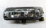Thumbnail 7: 13-17 RANGE ROVER SPORT (L405 L494) LEFT FRONT DRIVER LED FOGLIGHT LIGHT LAMP
