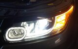 Thumbnail 2: 2014-2017 RANGE ROVER SPORT (L494) LEFT XENON HID ADAPTIVE HEADLIGHT LIGHT LAMP