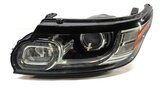Thumbnail 3: 2014-2017 RANGE ROVER SPORT (L494) LEFT XENON HID ADAPTIVE HEADLIGHT LIGHT LAMP