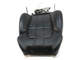 Thumbnail 3: 2014 RANGE ROVER SPORT (L494) FRONT RIGHT UPPER SEAT CUSHION (PERFORATED BLACK)