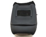 Thumbnail 6: 2014 RANGE ROVER SPORT (L494) FRONT RIGHT UPPER SEAT CUSHION (PERFORATED BLACK)
