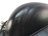 Thumbnail 7: 2014 RANGE ROVER SPORT (L494) FRONT RIGHT UPPER SEAT CUSHION (PERFORATED BLACK)