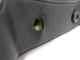 Thumbnail 8: 2014 RANGE ROVER SPORT (L494) FRONT RIGHT UPPER SEAT CUSHION (PERFORATED BLACK)