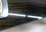 Thumbnail 10: 2014 RANGE ROVER SPORT (L494) DOOR DASH CONSOLE TRIM SET 10 (DARK GRAY OAK WOOD)