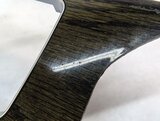 Thumbnail 11: 2014 RANGE ROVER SPORT (L494) DOOR DASH CONSOLE TRIM SET 10 (DARK GRAY OAK WOOD)