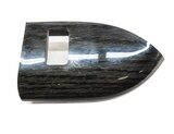 Thumbnail 17: 2014 RANGE ROVER SPORT (L494) DOOR DASH CONSOLE TRIM SET 10 (DARK GRAY OAK WOOD)