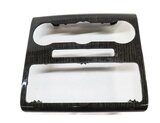Thumbnail 18: 2014 RANGE ROVER SPORT (L494) DOOR DASH CONSOLE TRIM SET 10 (DARK GRAY OAK WOOD)