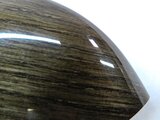 Thumbnail 3: 2014 RANGE ROVER SPORT (L494) DOOR DASH CONSOLE TRIM SET 10 (DARK GRAY OAK WOOD)